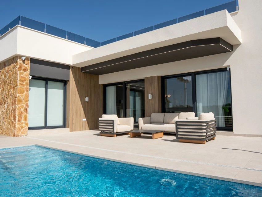 2 - verkauf haus ciudad quesada valencia spanien