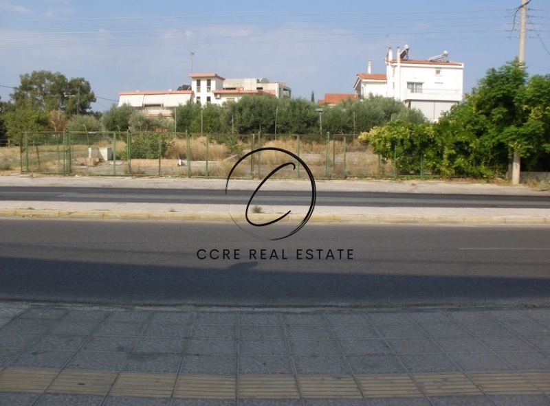 1 - venta terreno a pie de playa voula ática grecia