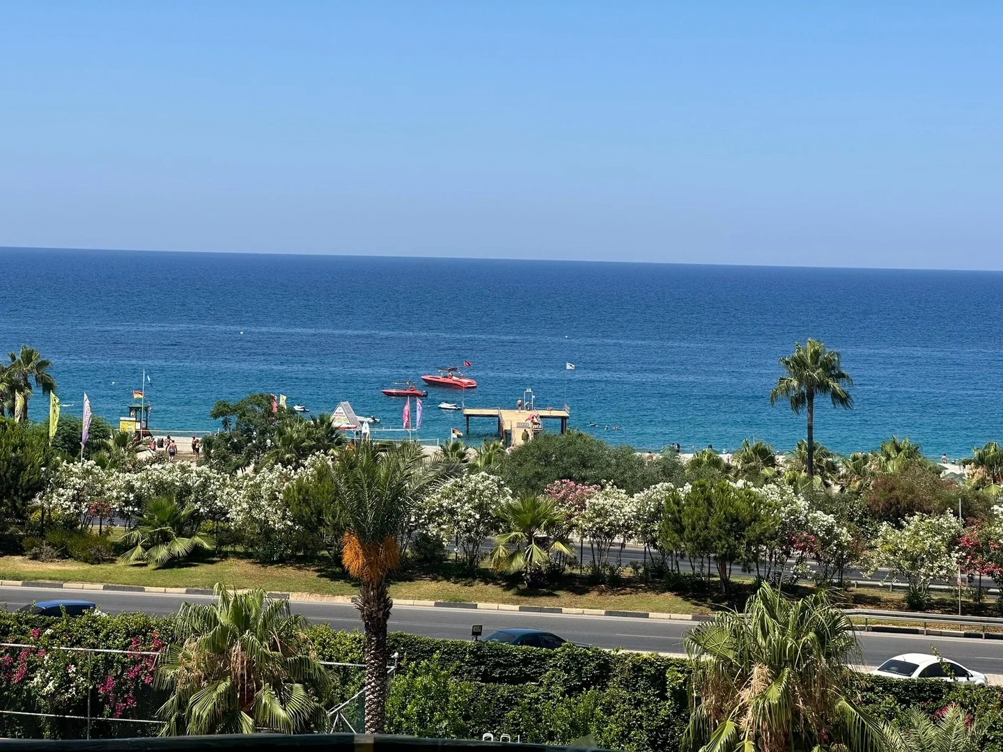 1 - venda apartamento vista de mar alanya antalya turquia