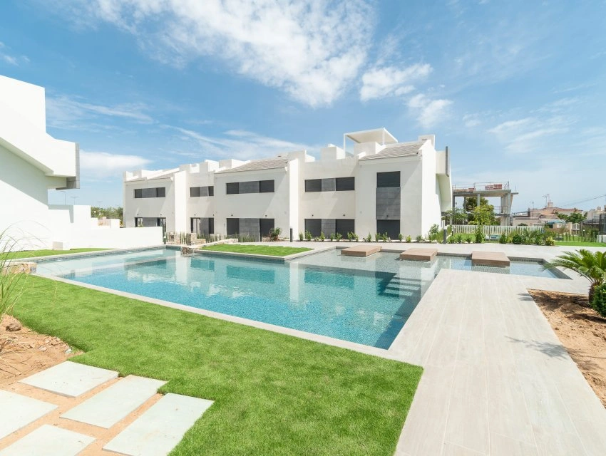 1 - vendita casa torrevieja - costa blanca comunità valenciana spagna