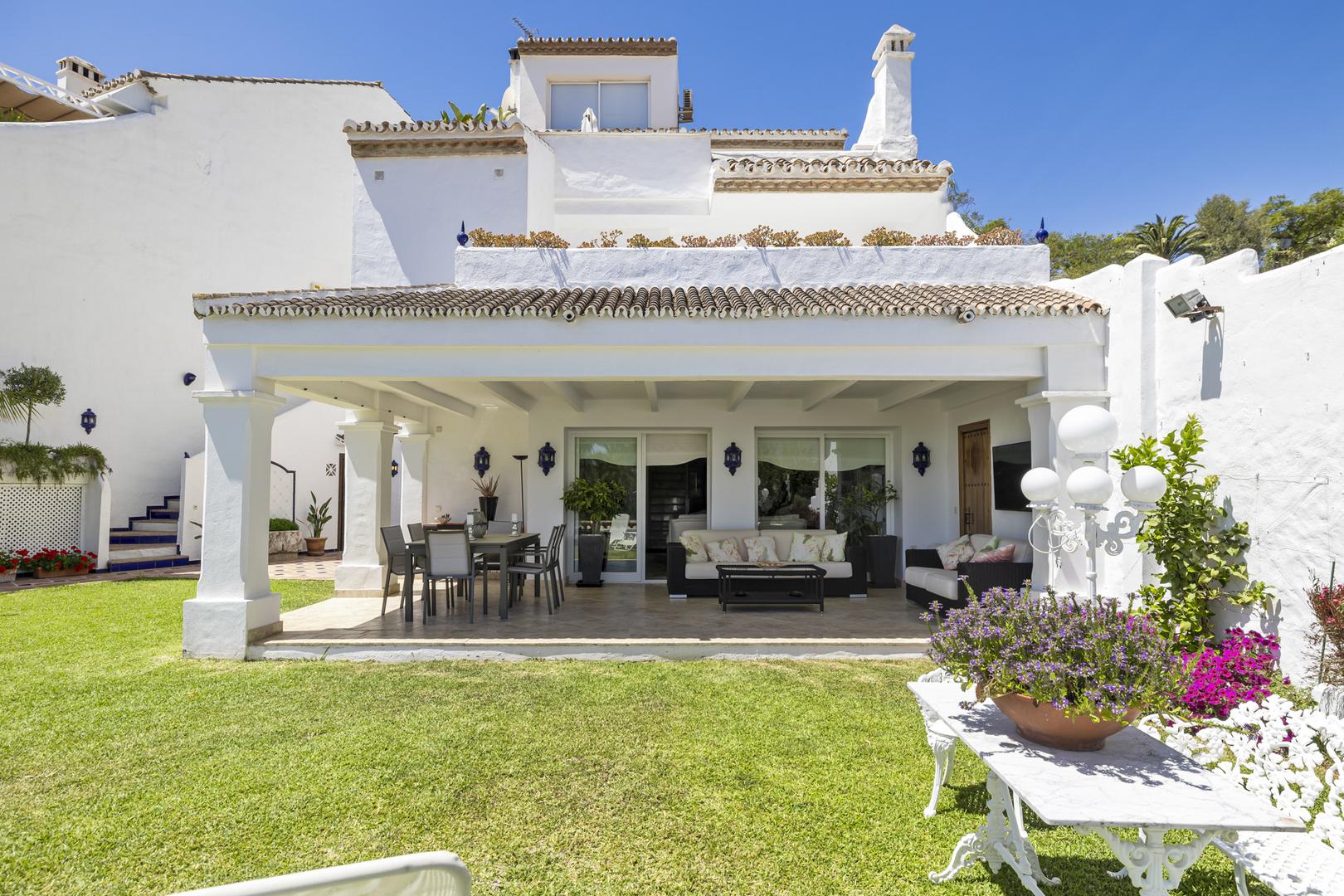 2 - house for sale in marbella - costa del sol andalusia spain