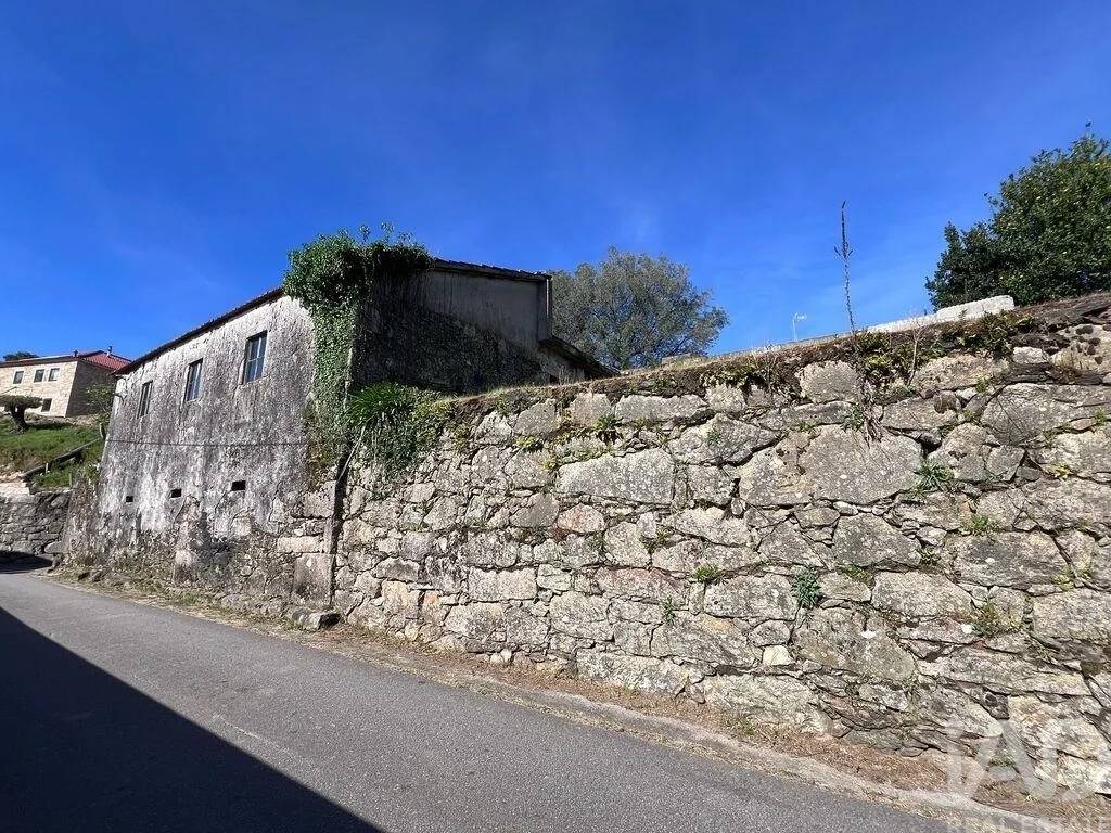 1 - verkauf haus viana do castelo region nord portugal
