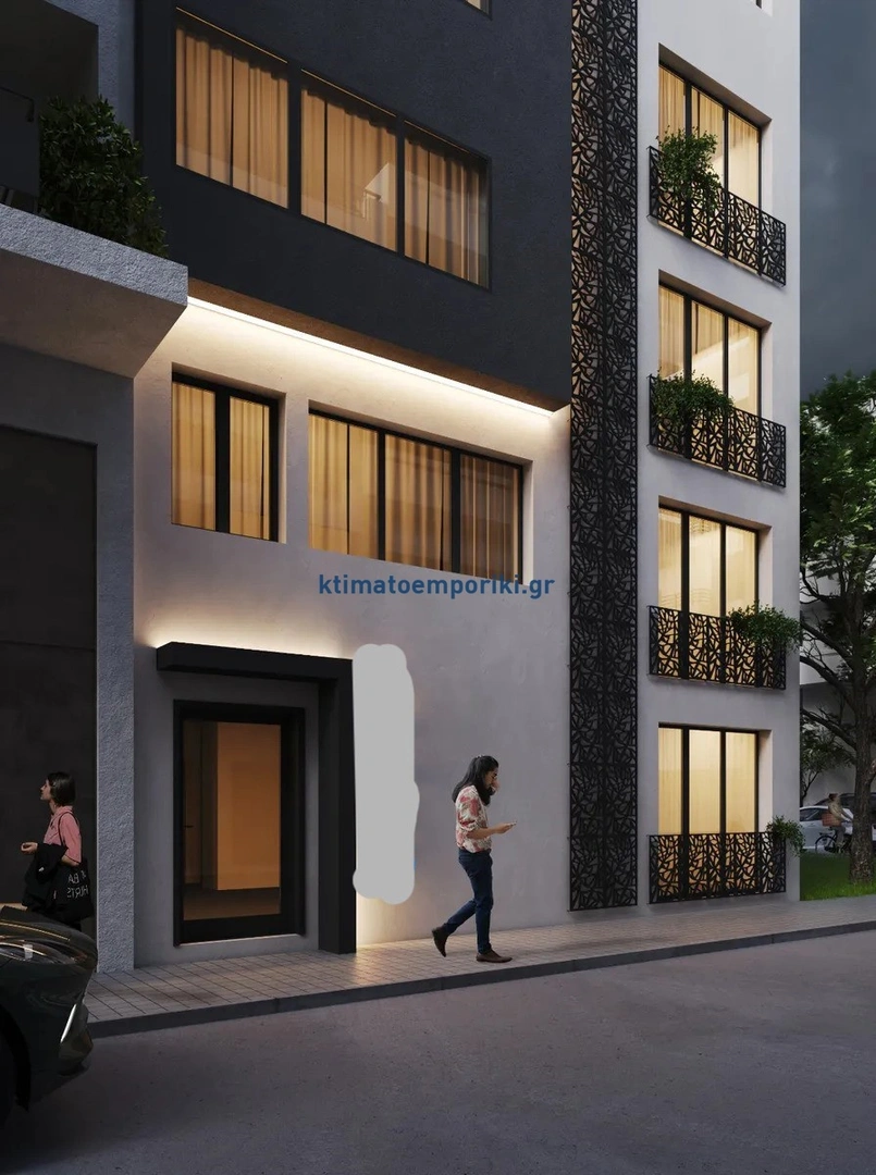 2 - vente appartement athènes attique grèce