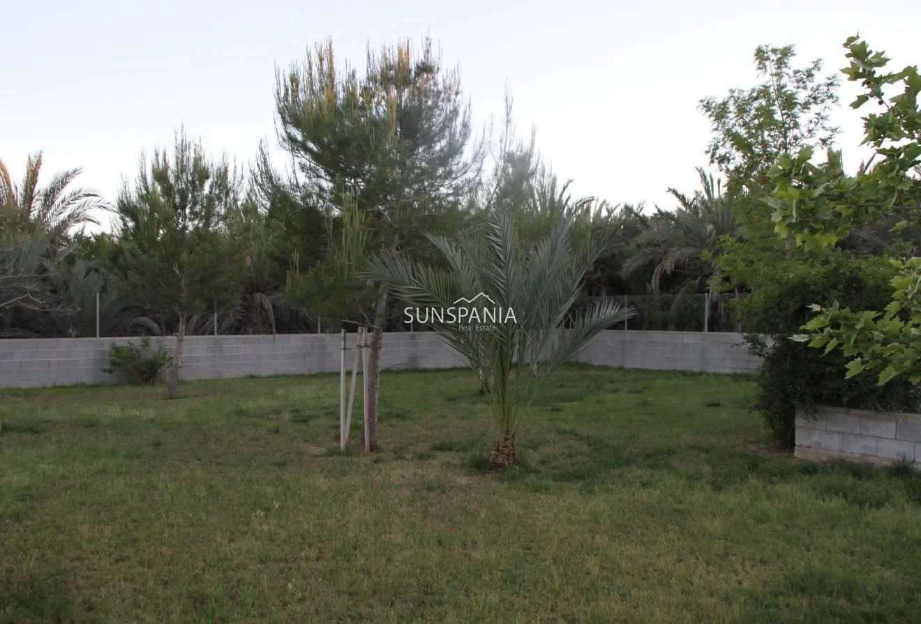 2 - house for sale in catral valencian community spain