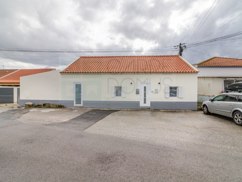 1 - vente maison mafra région de lisbonne portugal