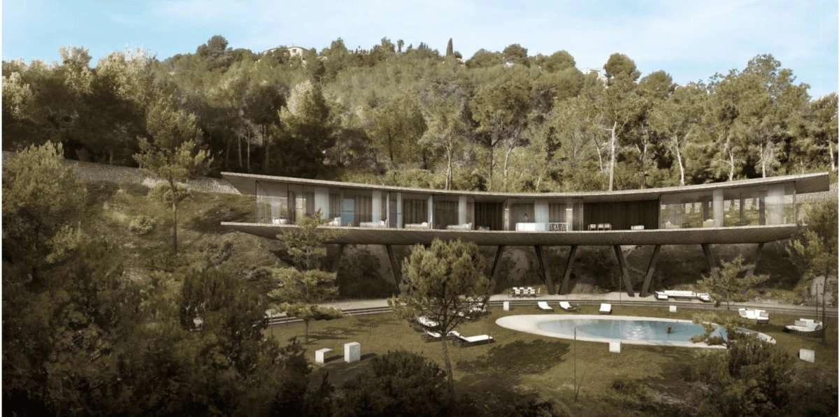 2 - vente maison vue mer benissa - costa blanca communauté valencienne espagne