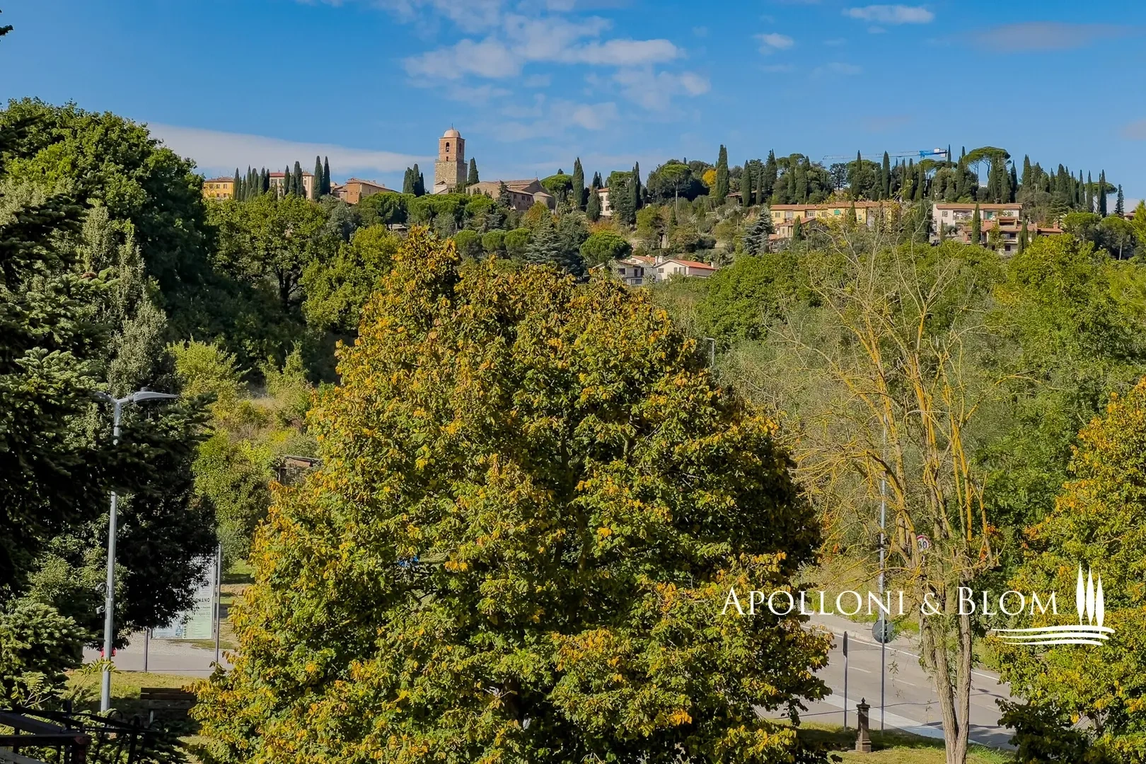 2 - vente appartement chiusi toscane italie