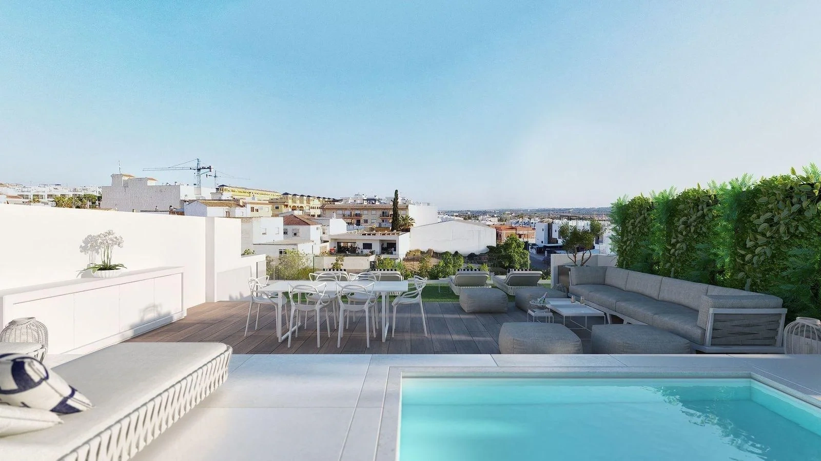 1 - apartment for sale in benijofar valencian community spain