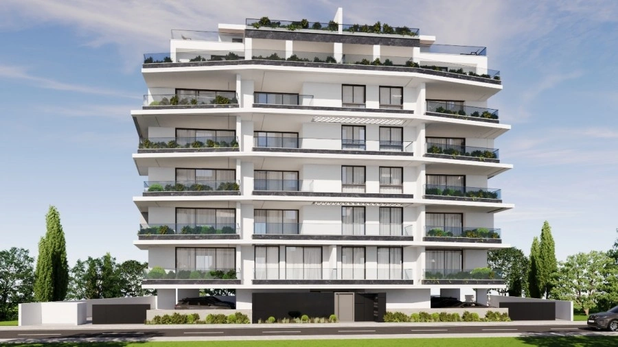 1 - venta apartamento larnaca lárnaca chipre