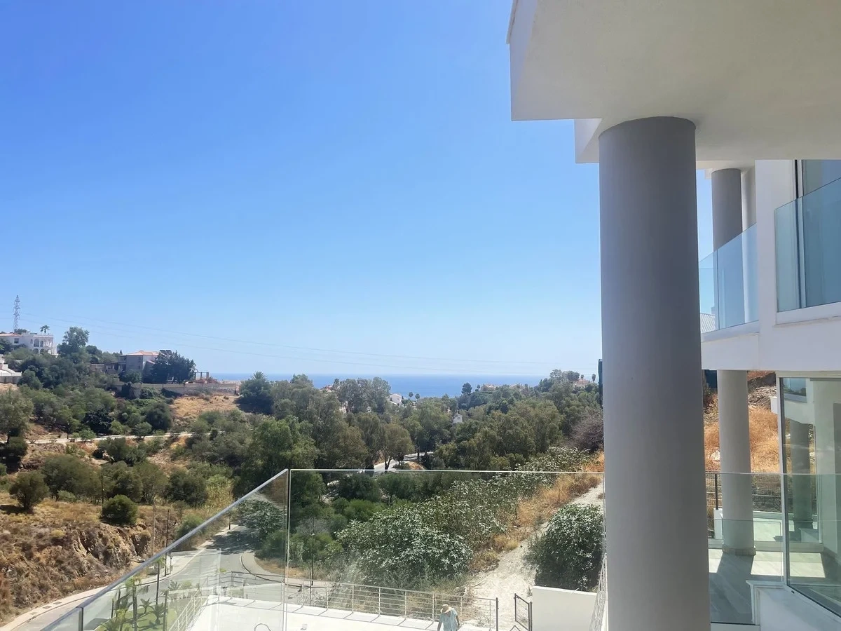 2 - verkoop huis uitzicht op zee torreblanca andalusië spanje
