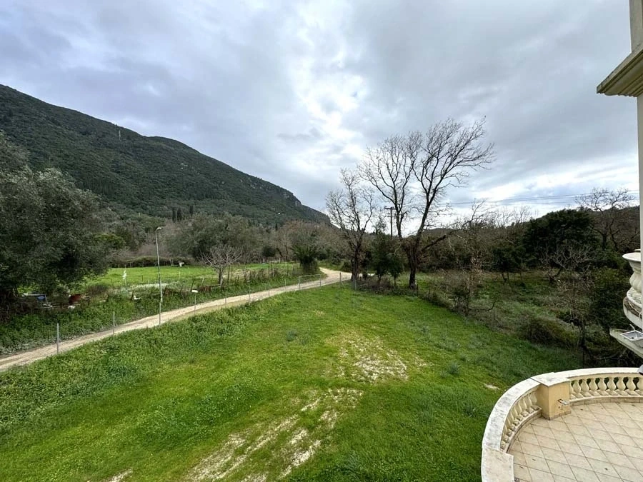 2 - vendita casa káto korakiána isole ioniche grecia