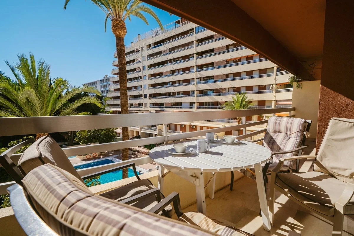 2 - продажа квартира marbella - costa del sol андалусия испания