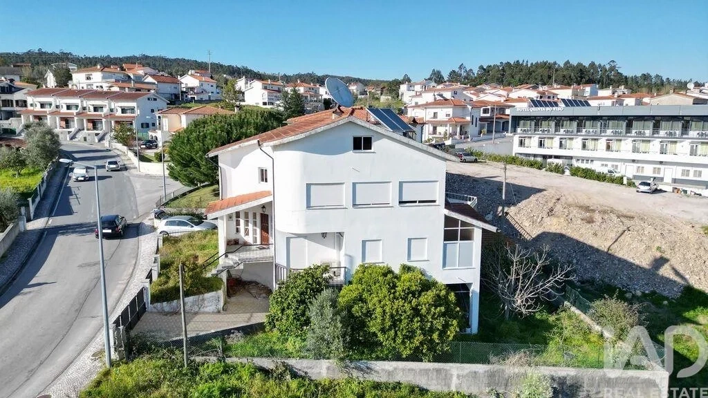 2 - venta casa miranda do corvo región centro portugal