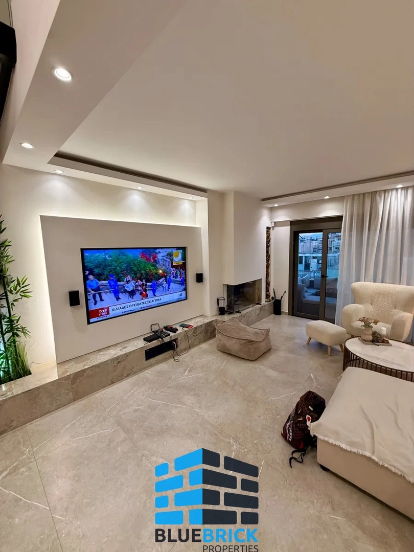 2 - продажа дом пляж пешком moschato-tavros аттика греция