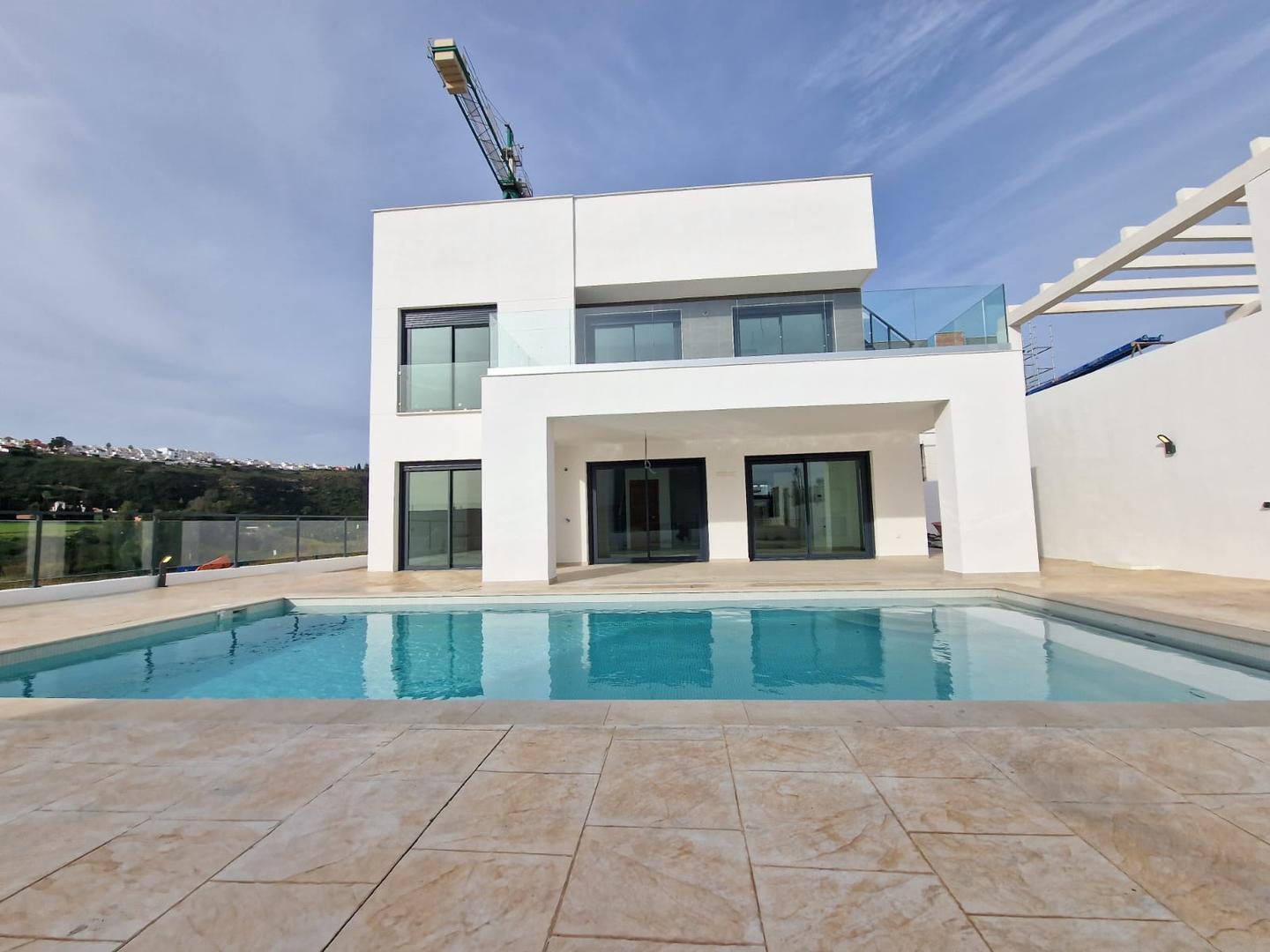 2 - vente maison manilva andalousie espagne