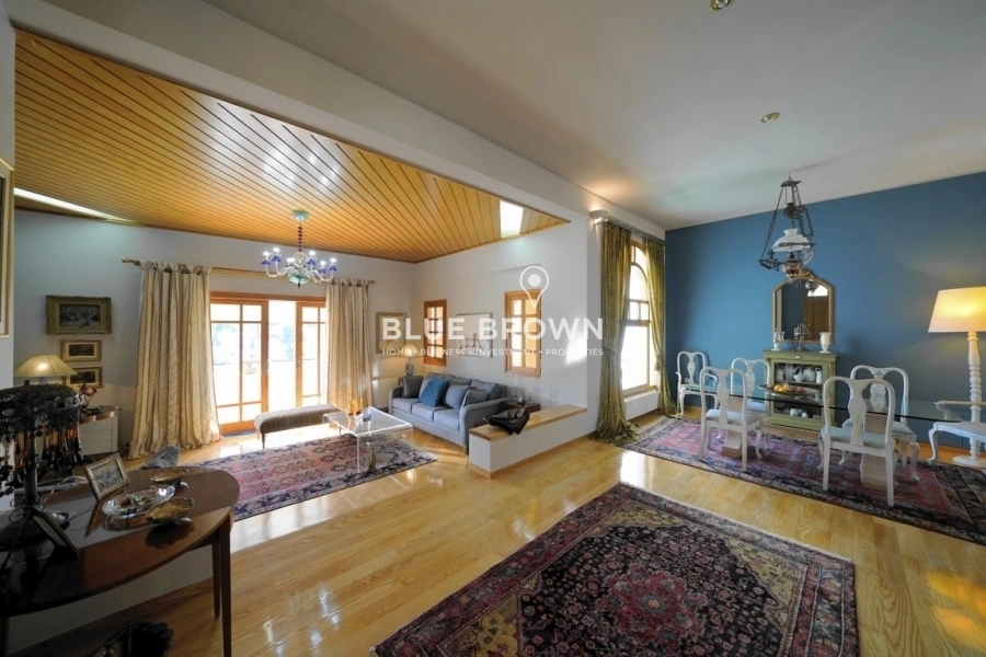 1 - vente maison vue mer voula attique grèce