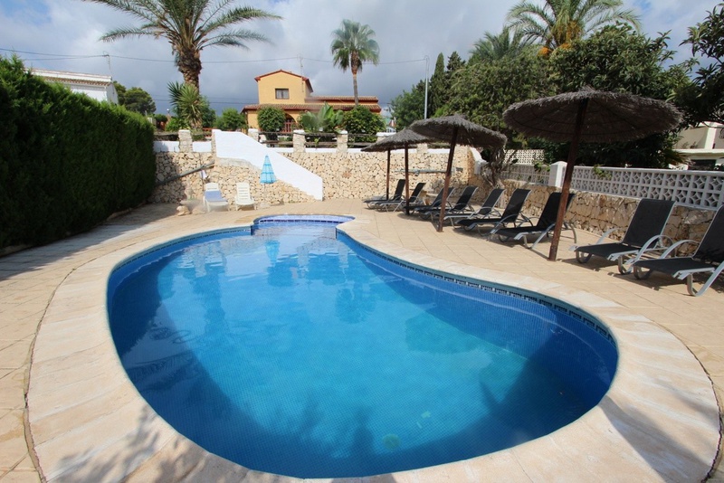 2 - verkauf haus calpe - costa blanca valencia spanien