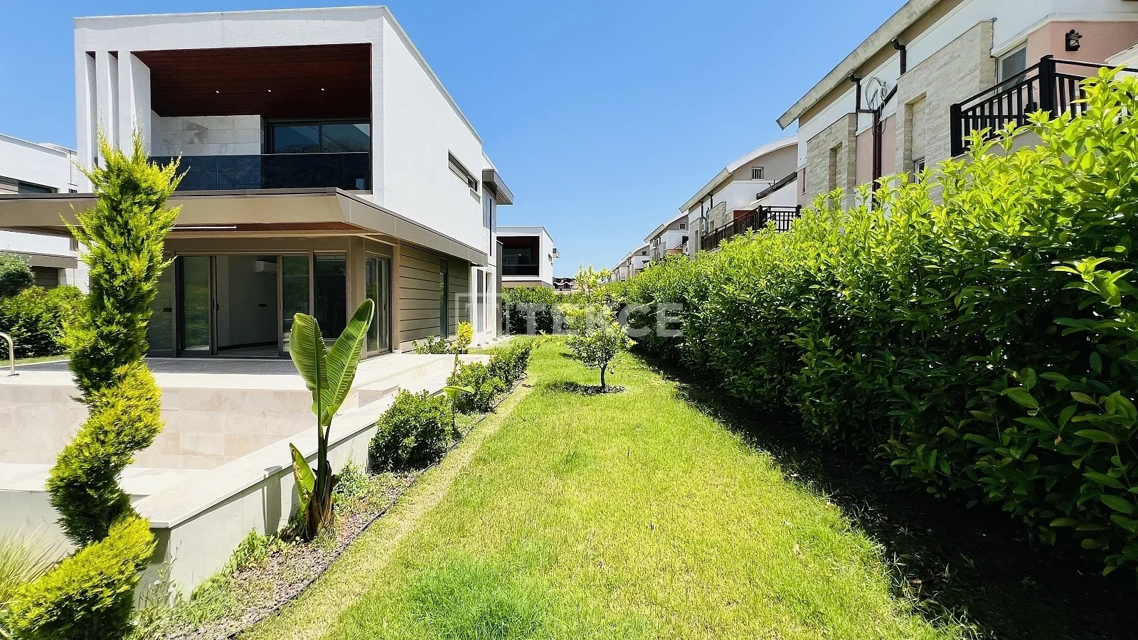 2 - venta casa a pie de playa kemer antalya turquía
