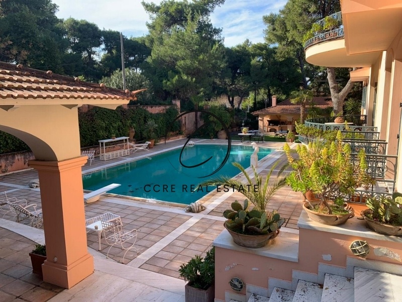 2 - vente maison ekali attique grèce