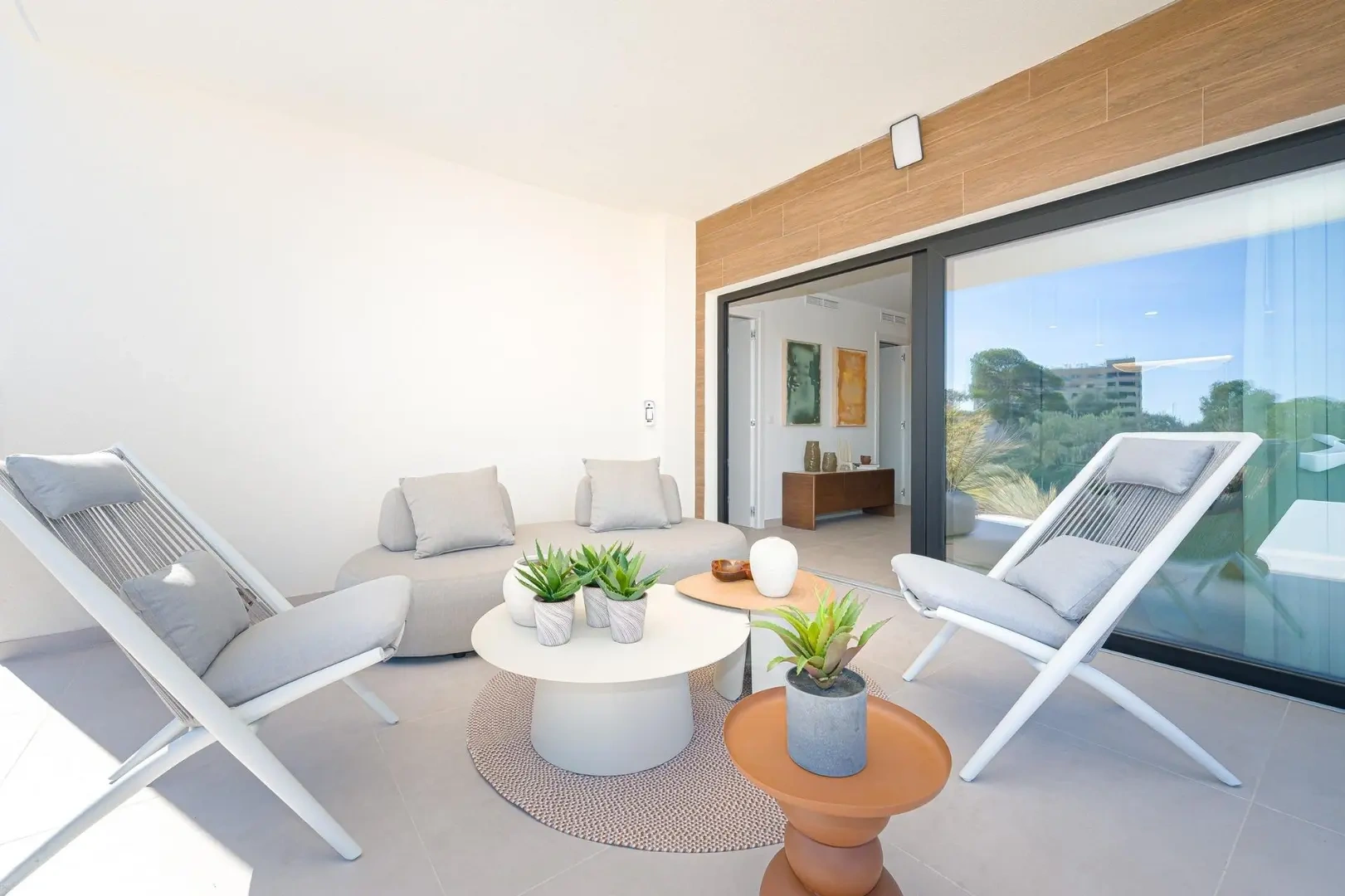 1 - venta apartamento vista al mar la vila joiosa/villajoyosa comunidad valenciana españa