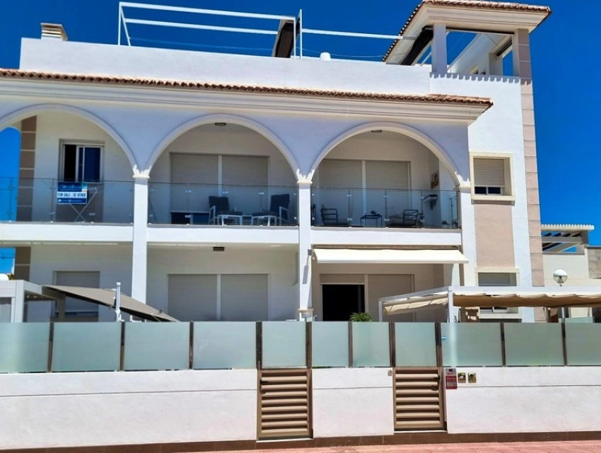 2 - vendita villa rojales comunità valenciana spagna