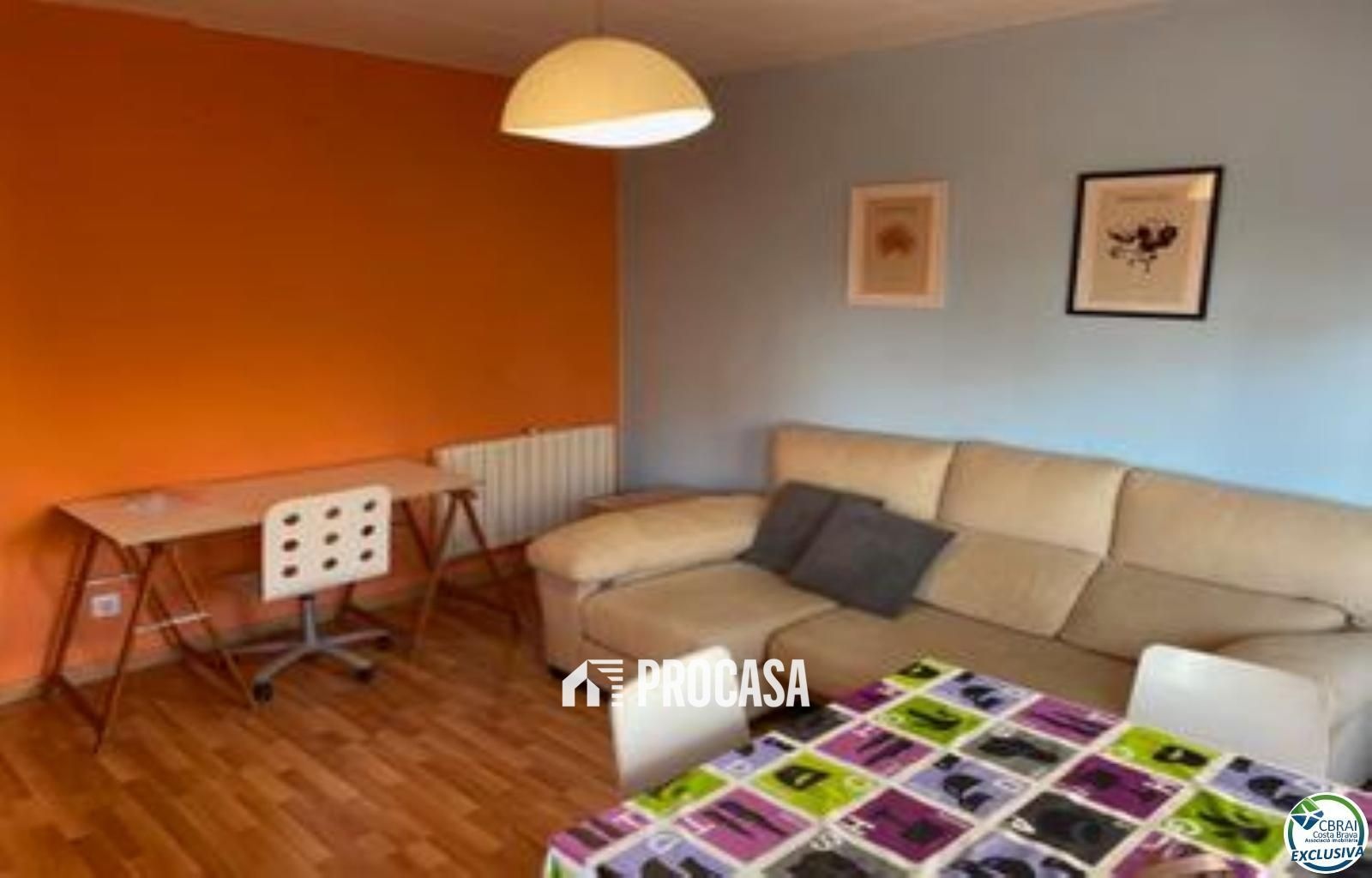 1 - venda apartamento roses catalunha espanha