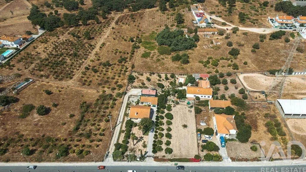 1 - продажа villa palmela лиссабон регион португалия