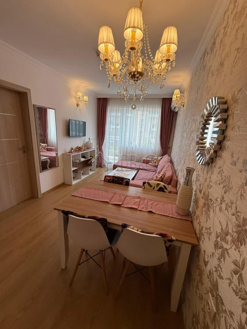 1 - venta apartamento sunny beach burgas bulgaria