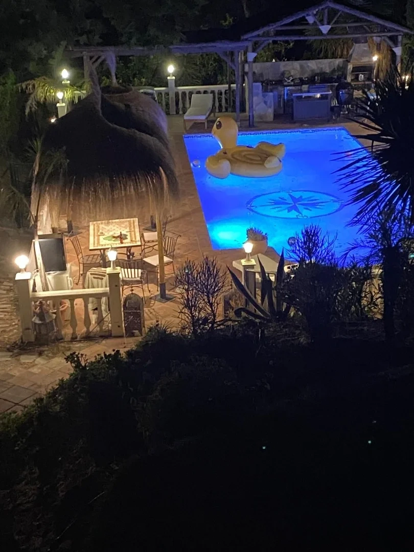 1 - vente maison mijas andalousie espagne