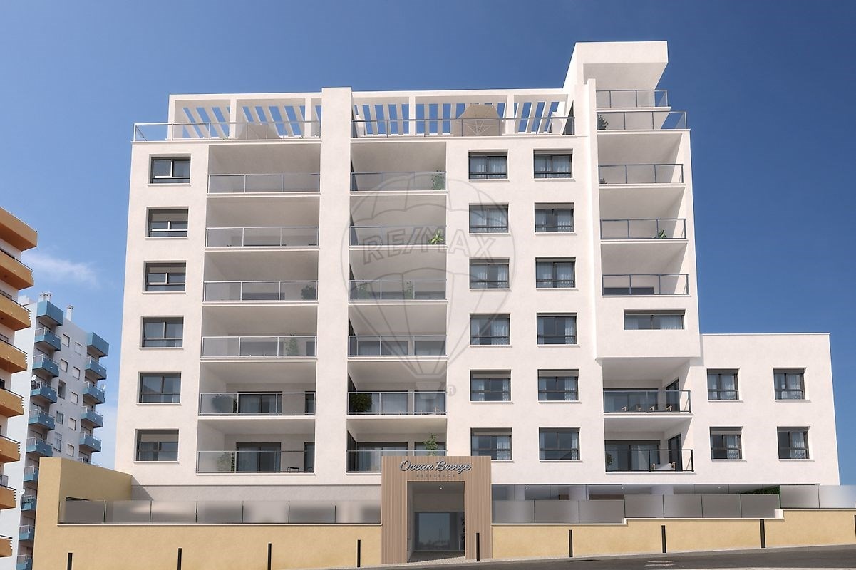 1 - apartment for sale in portimão algarve portugal
