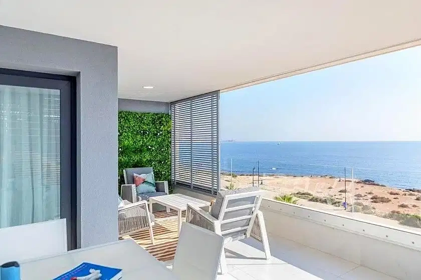 2 - venta apartamento vista al mar orihuela-costa comunidad valenciana españa