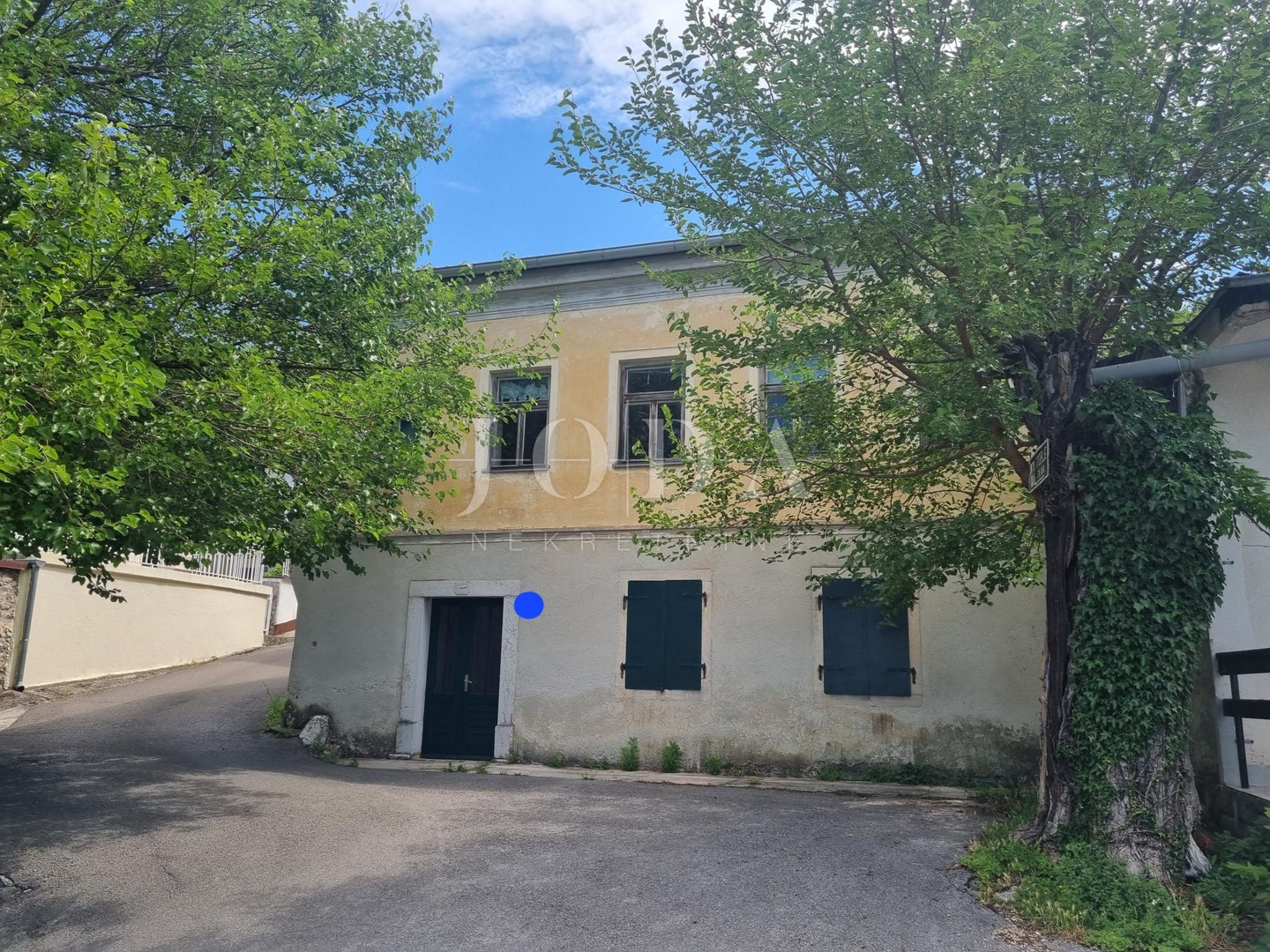 2 - verkoop huis vinodolska općina primorje-gorski kotar kroatië