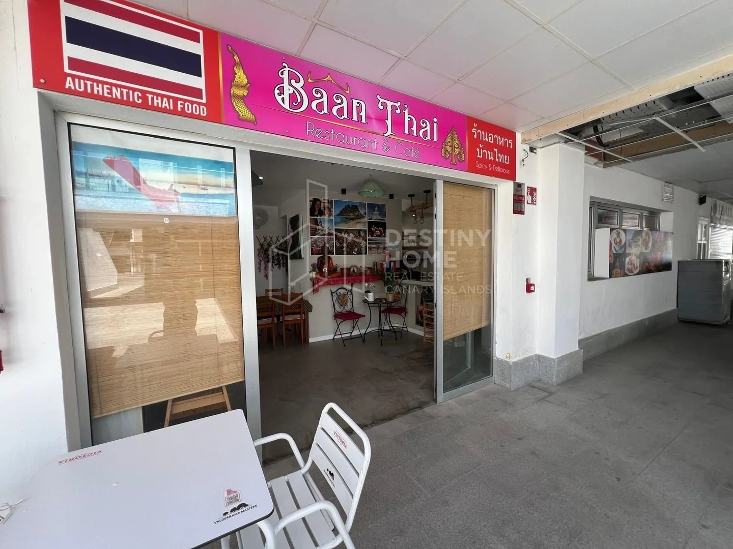 1 - business for sale in corralejo fuerteventura - canary islands spain
