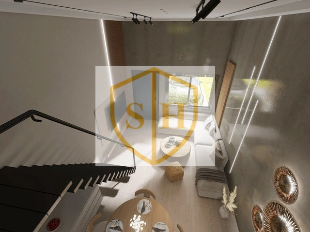 1 - venda apartamento chania creta grécia