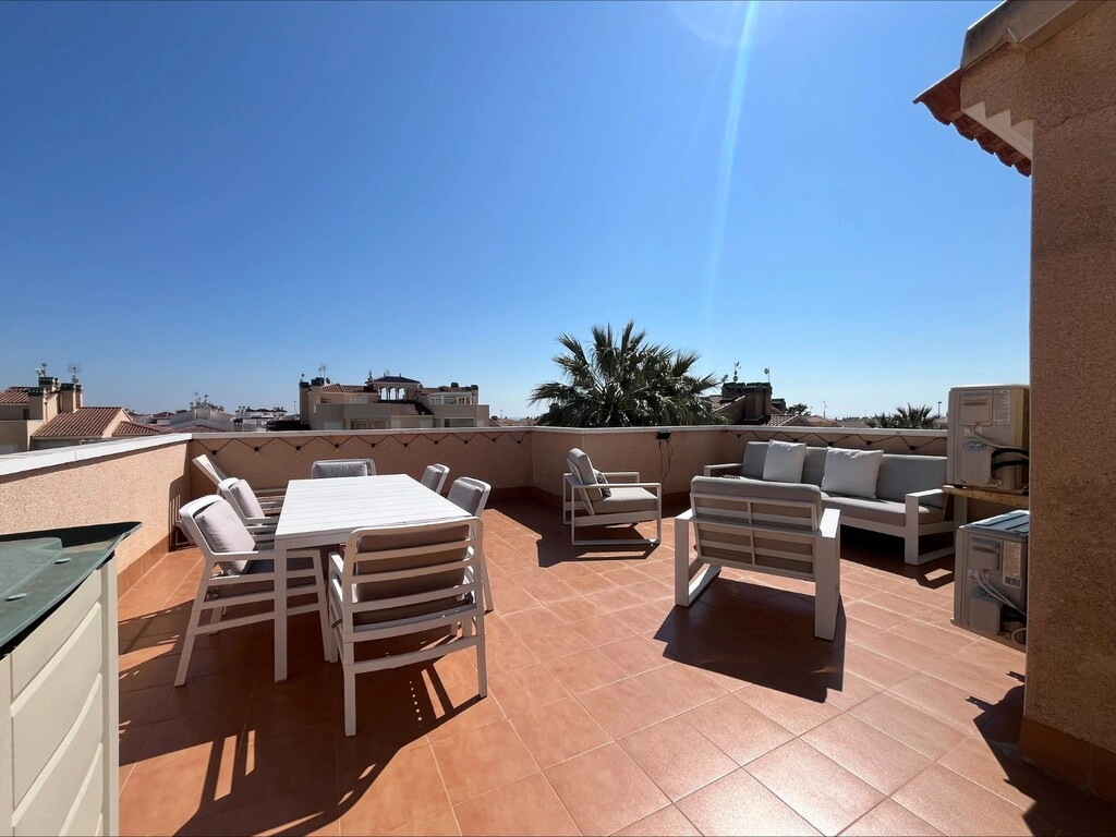 2 - apartment for sale in orihuela valencian community spain