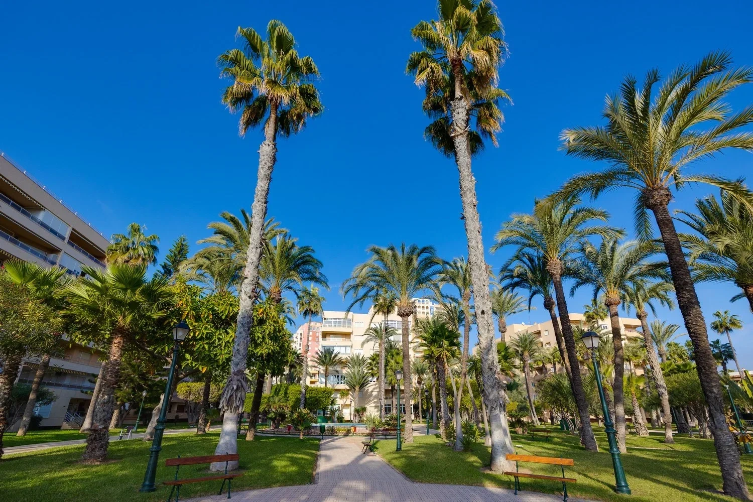 2 - apartment for sale in torrevieja - costa blanca valencian community spain