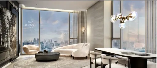 1 - venta apartamento bangkok bangkok tailandia