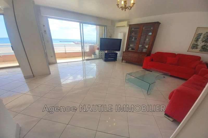 1 - venta apartamento frente al mar palavas-les-flots hérault francia