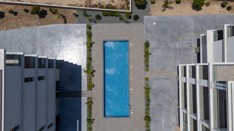 2 - vente appartement paphos paphos chypre