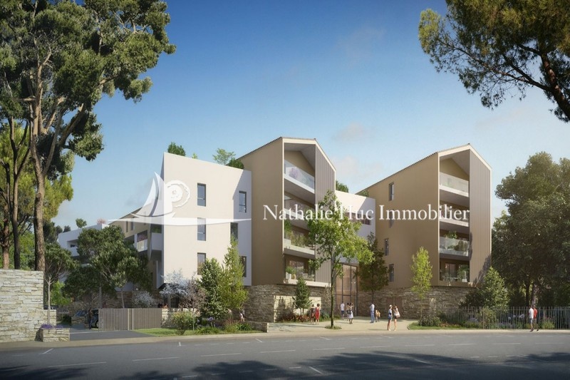 2 - venta apartamento canet-en-roussillon pirineos orientales francia
