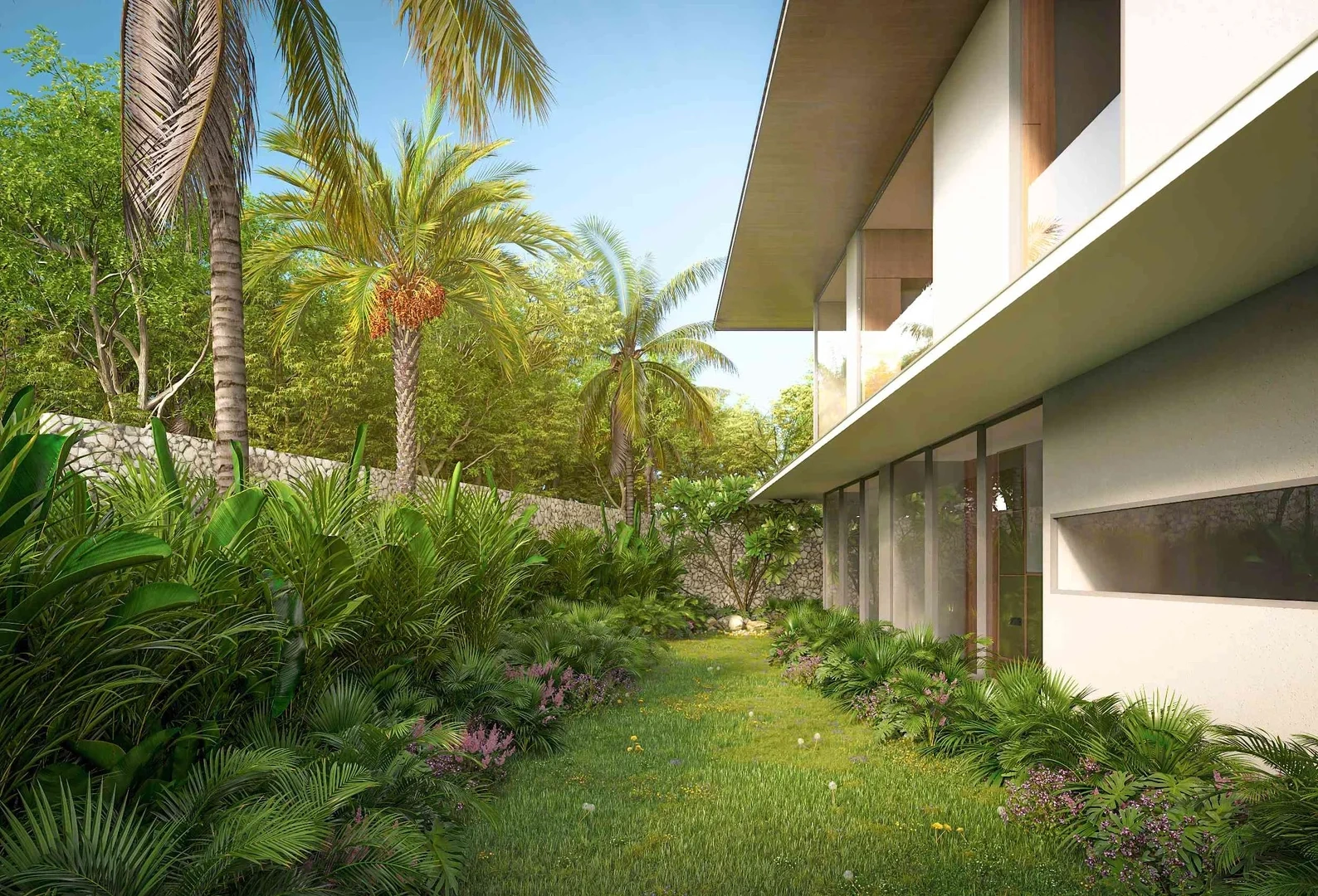 1 - villa for sale in badung bali indonesia