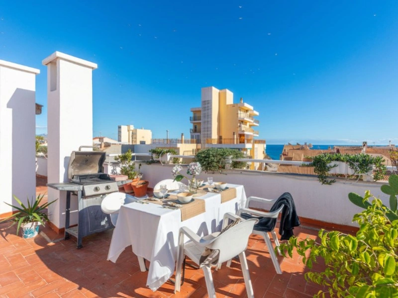 2 - apartment for sale in el campello - costa blanca valencian community spain