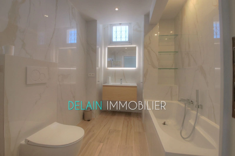 2 - vente appartement vue mer le cannet alpes-maritimes france