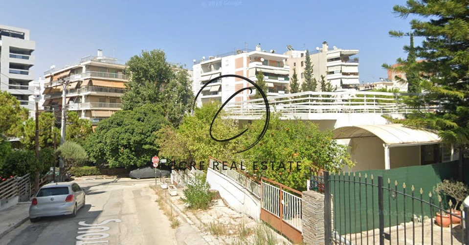 1 - vendita terreno alimos attica grecia