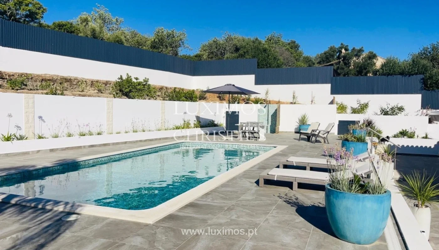 2 - vente propriété loulé algarve portugal