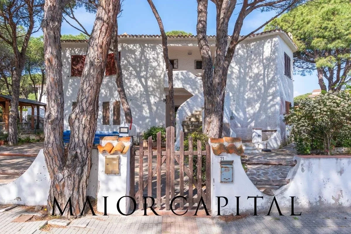 2 - venta apartamento vista al mar posada cerdeña italia