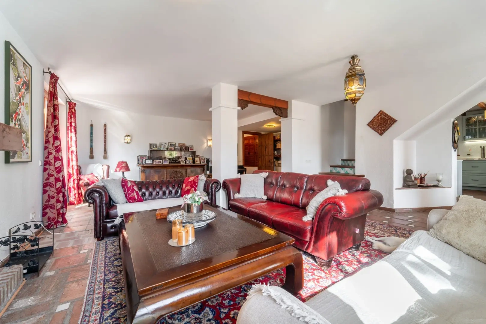 2 - vente maison vue mer marbella - costa del sol andalousie espagne