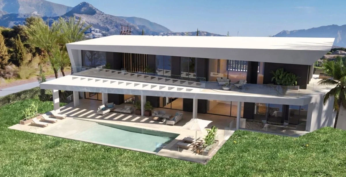 Haus mit 5 Schlafzimmer