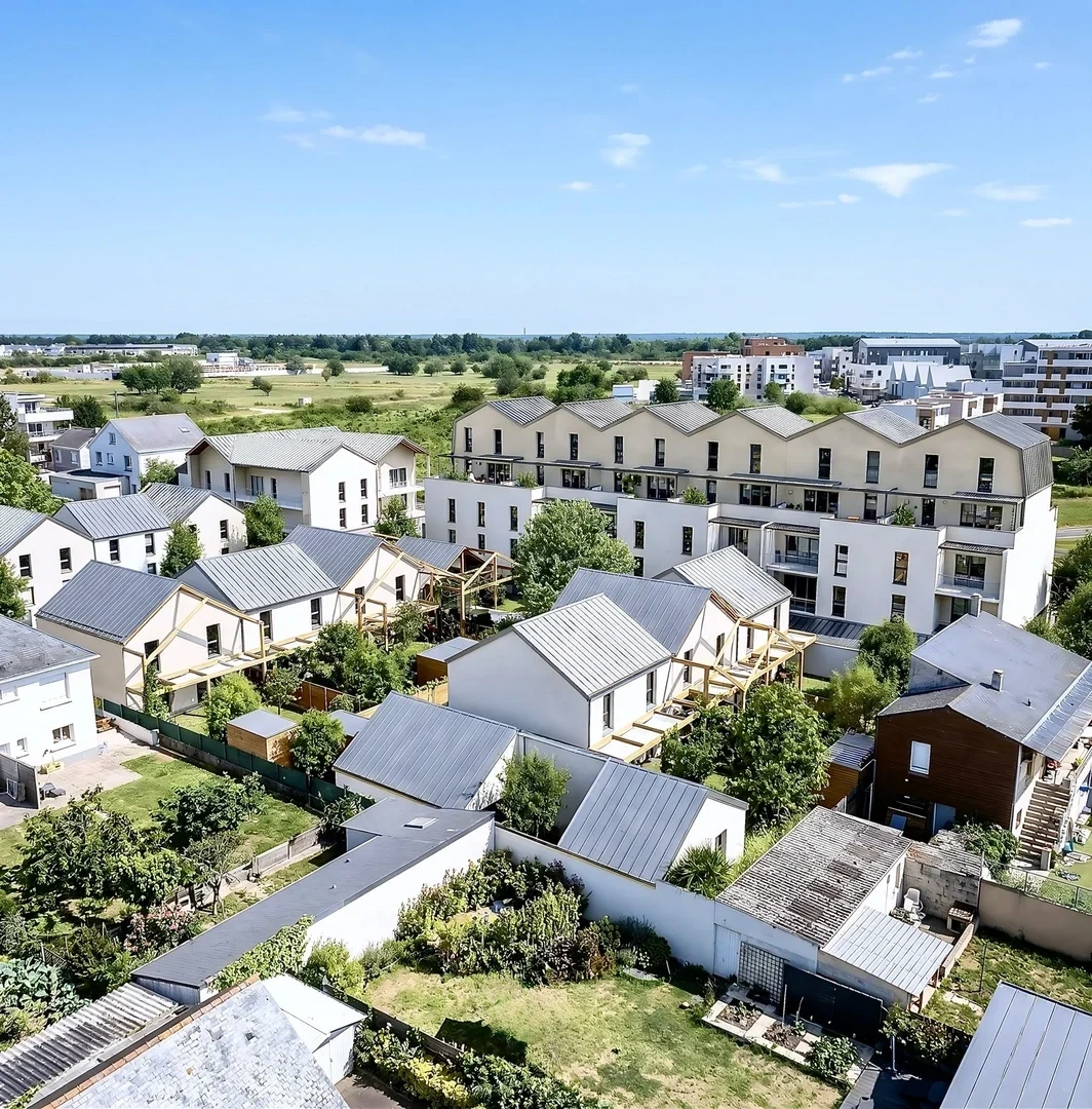2 - verkoop huis avrillé vendée frankrijk