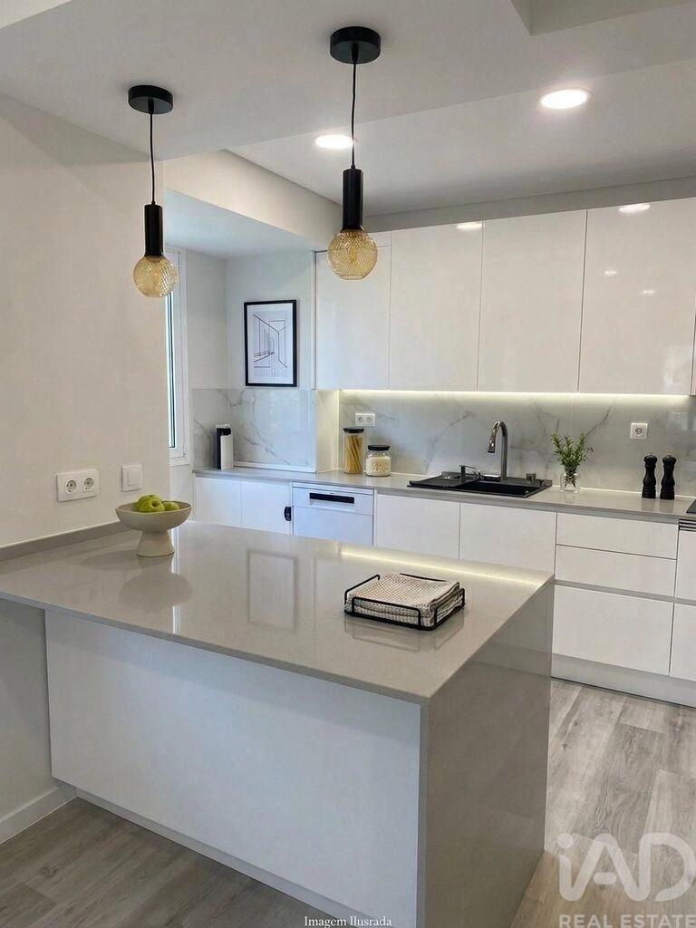 1 - venda apartamento corroios região de lisboa portugal